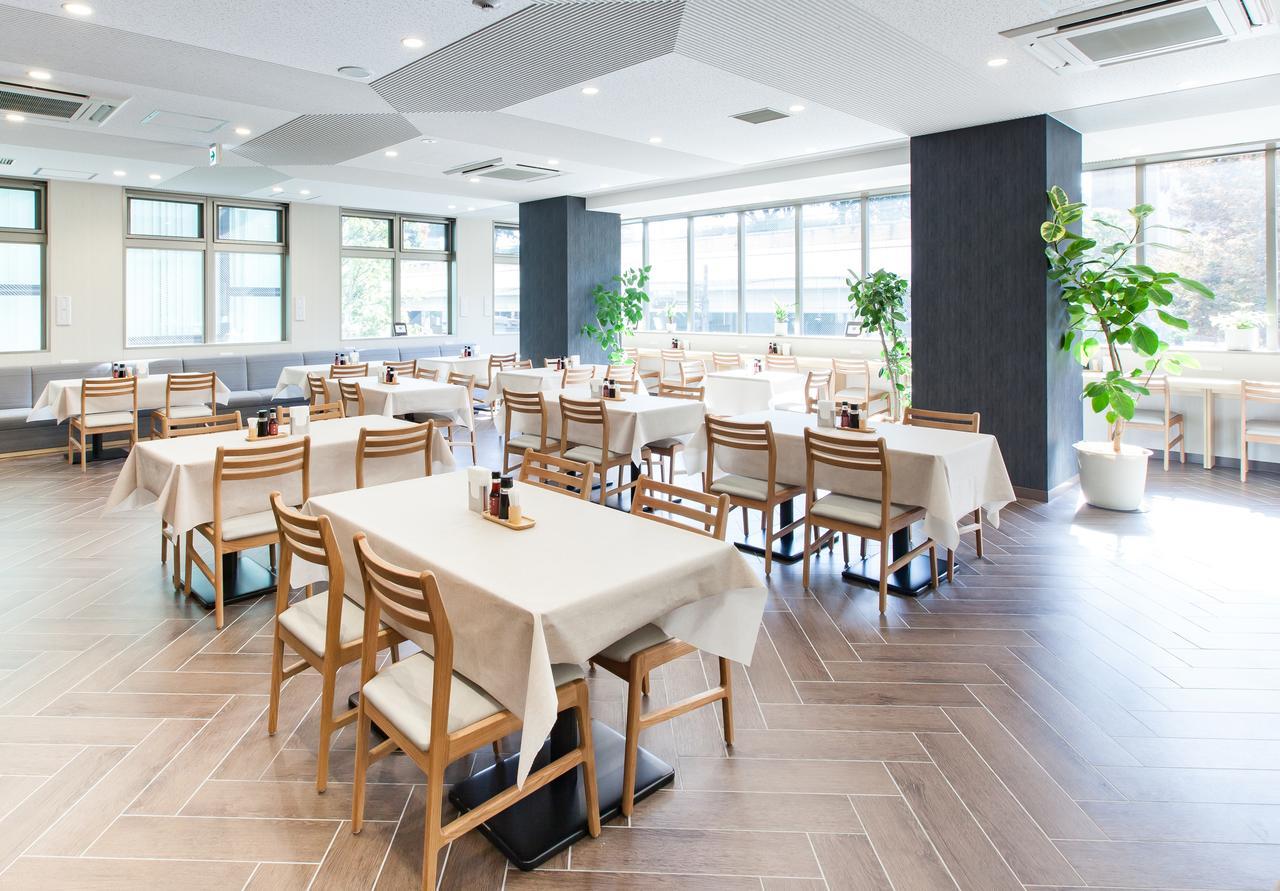 Y'S Hotel Hanshin Amagasaki Ekimae Esterno foto