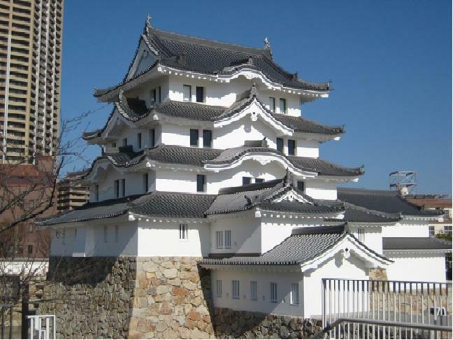 Y'S Hotel Hanshin Amagasaki Ekimae Esterno foto